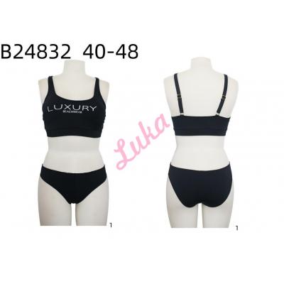 Strój kąpielowy S`west Fashion BR24831-13