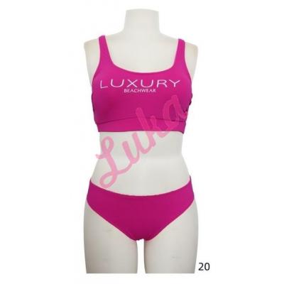 Strój kąpielowy S`west Fashion BR24832-1