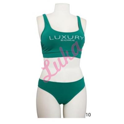 Swimming Suit S`west Fashion BR24832-10