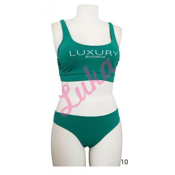 Swimming Suit S`west Fashion BR24832-20