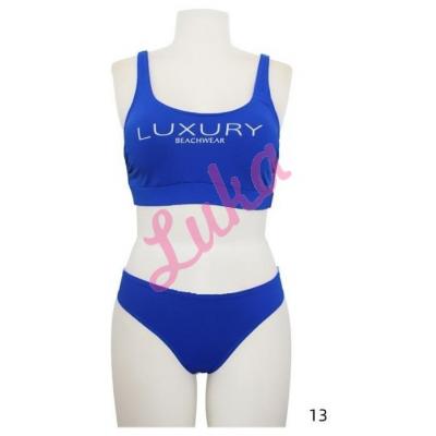 Strój kąpielowy S`west Fashion BR24832-10