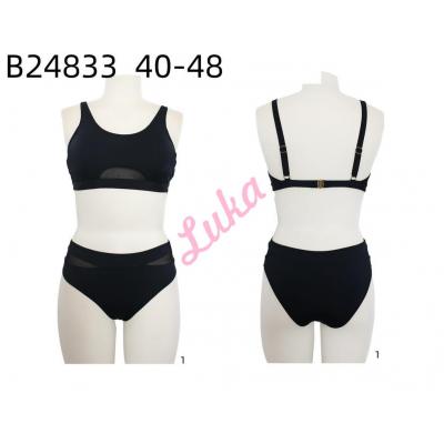 Swimming Suit S`west Fashion BR24832-13
