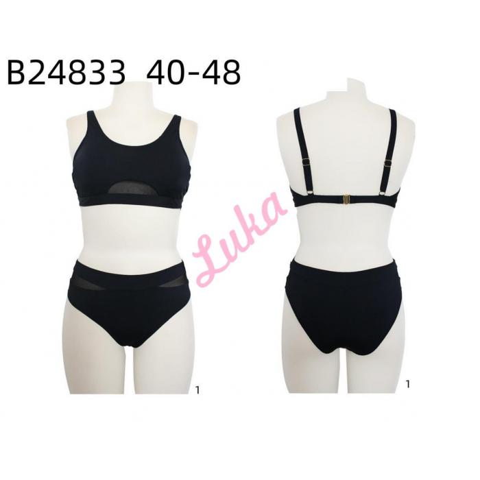 Strój kąpielowy S`west Fashion BR24832-13