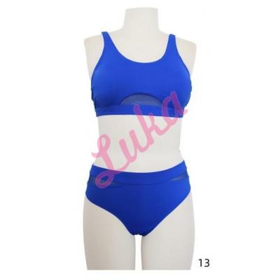 Swimming Suit S`west Fashion BR24833-1