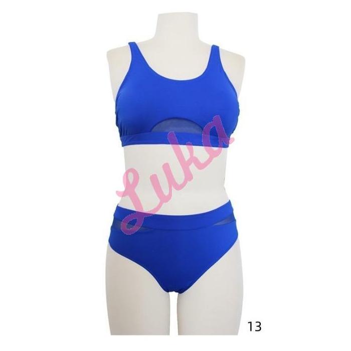 Strój kąpielowy S`west Fashion BR24833-1