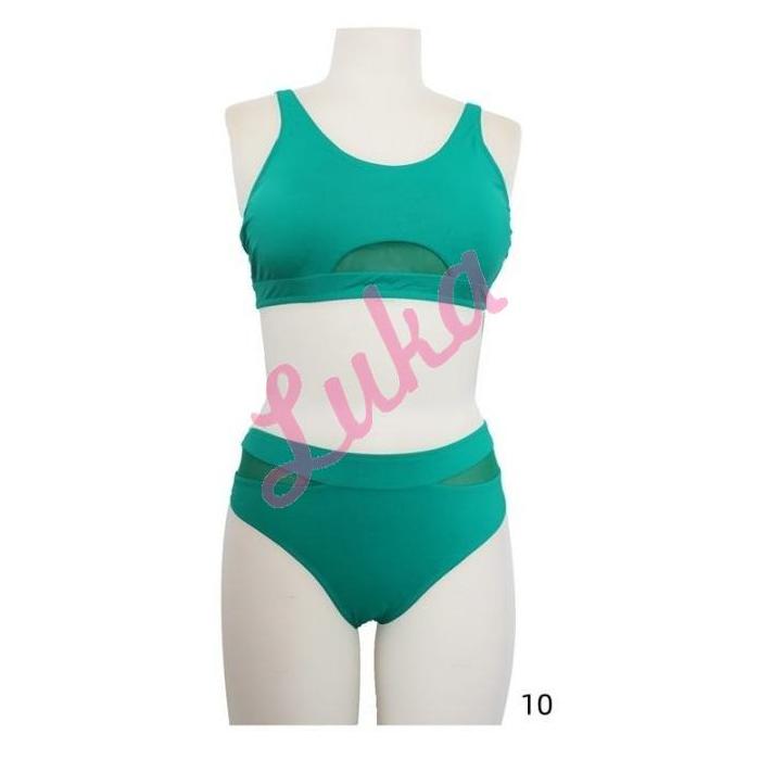 Strój kąpielowy S`west Fashion BR24833-13