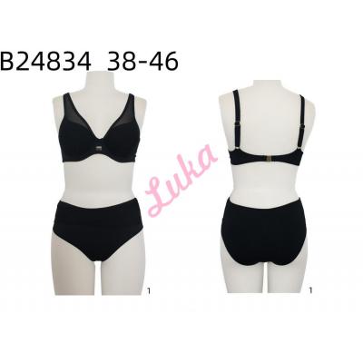 Strój kąpielowy S`west Fashion BR24833-52