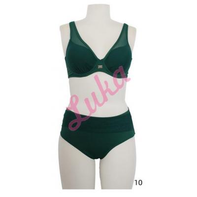 Strój kąpielowy S`west Fashion BR24834-1