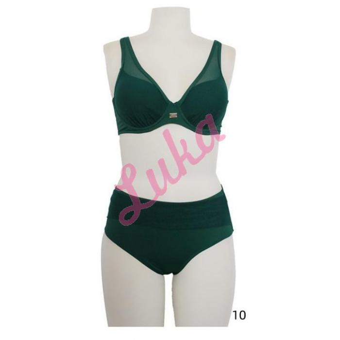 Swimming Suit S`west Fashion BR24834-1