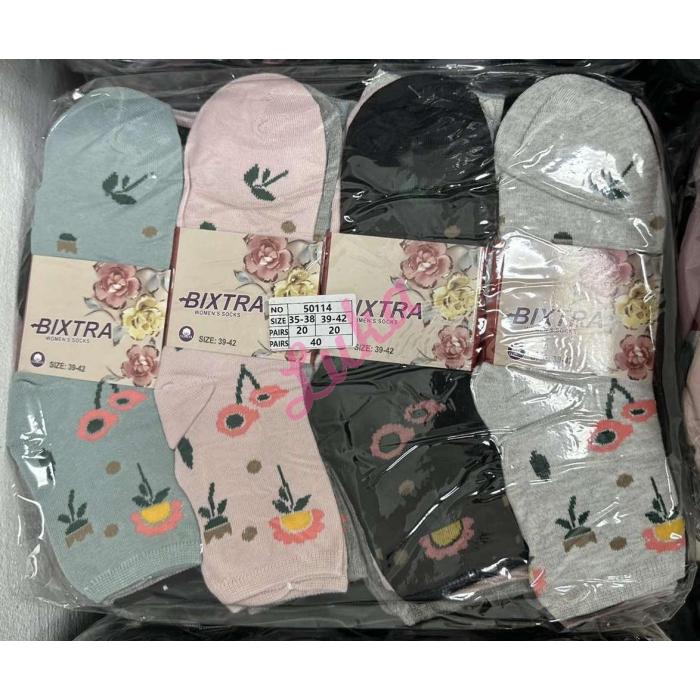 Skarpety damskie Bixtra 50114