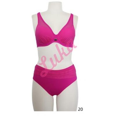 Strój kąpielowy S`west Fashion BR24834-10