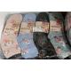 Women's socks Bixtra 5081