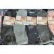 Women's socks Bixtra 5008