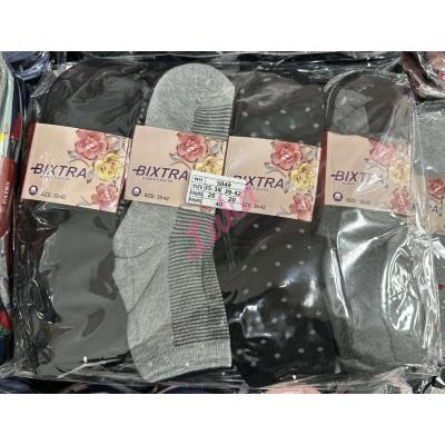Women's socks Bixtra 5049