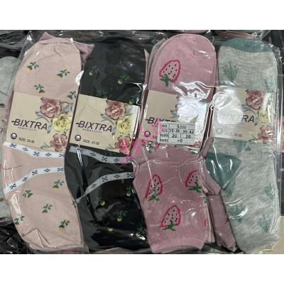 Skarpety damskie Bixtra 5090