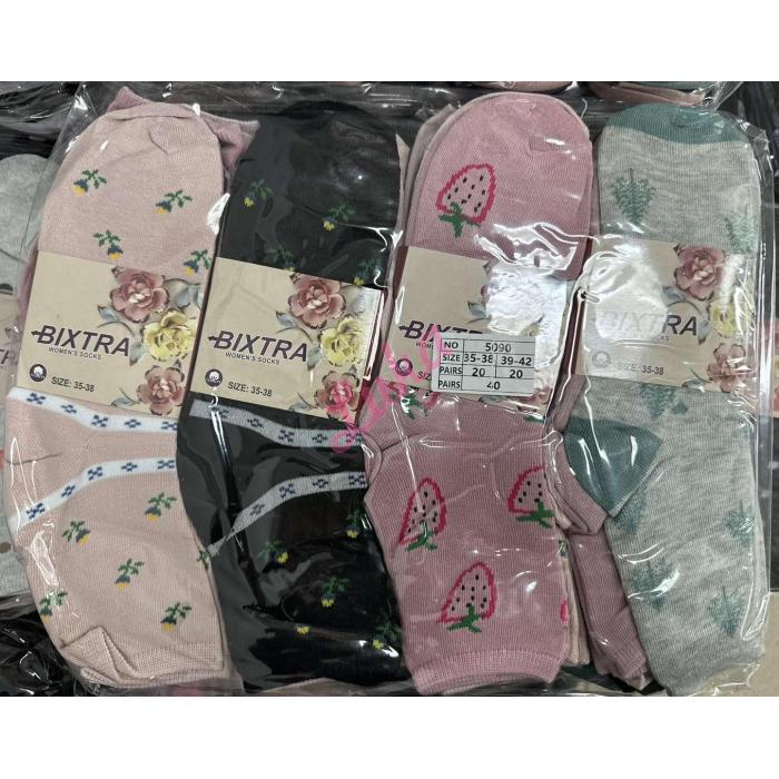 Skarpety damskie Bixtra 5090