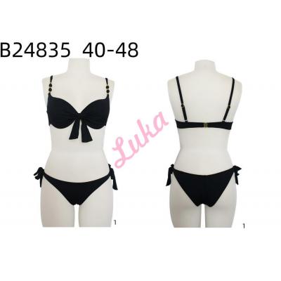 Strój kąpielowy S`west Fashion BR24834-13