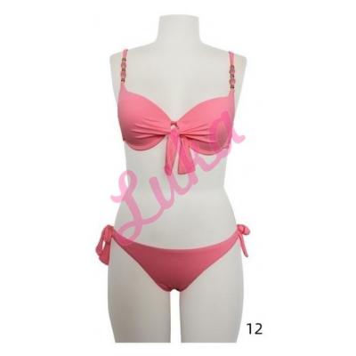 Swimming Suit S`west Fashion BR24835-1