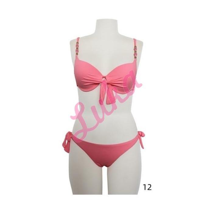 Swimming Suit S`west Fashion BR24835-1