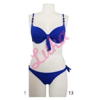 Swimming Suit S`west Fashion BR24835-12