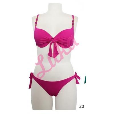 Strój kąpielowy S`west Fashion BR24835-13