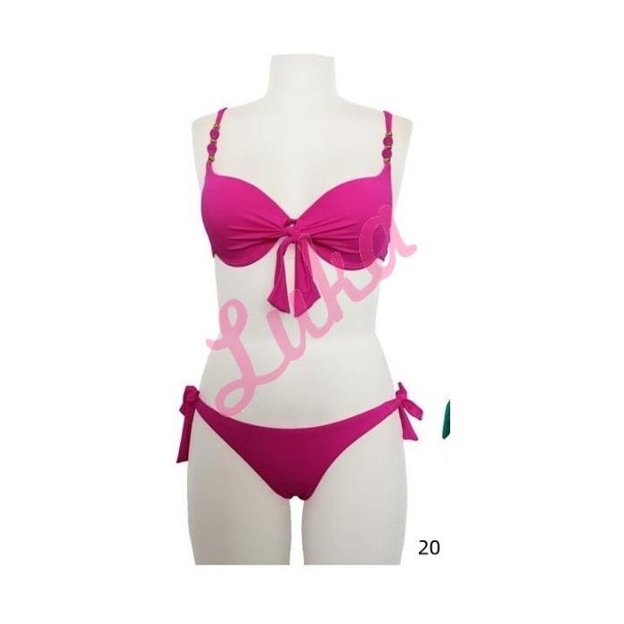 Strój kąpielowy S`west Fashion BR24835-13