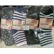 Women's socks Bixtra 5041