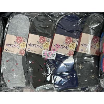 Skarpety damskie Bixtra 5053