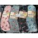 Women's socks Bixtra 5083