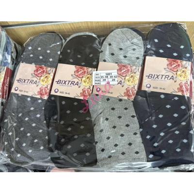 Skarpety damskie Bixtra 5001