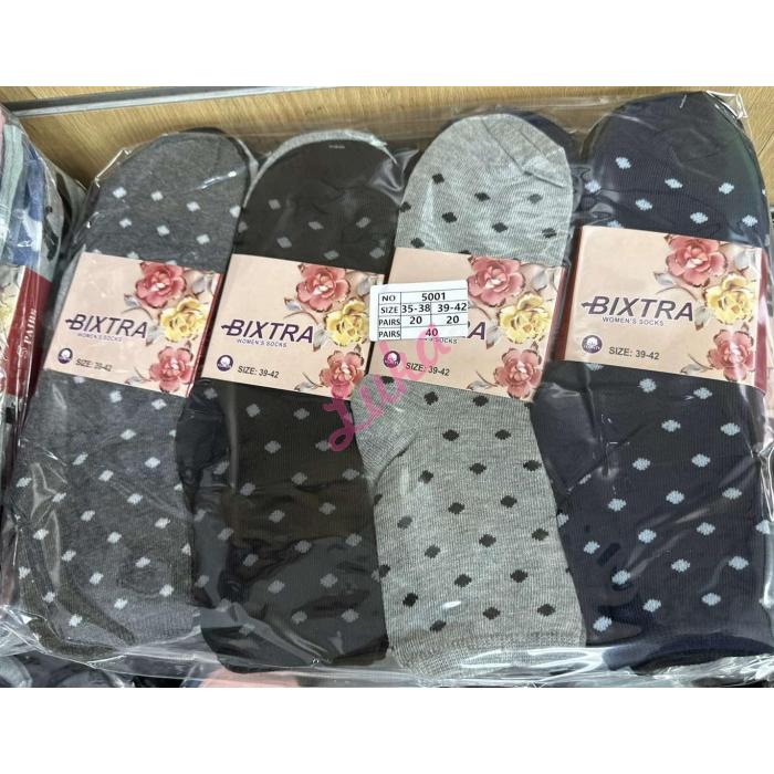 Women's socks Bixtra 5001