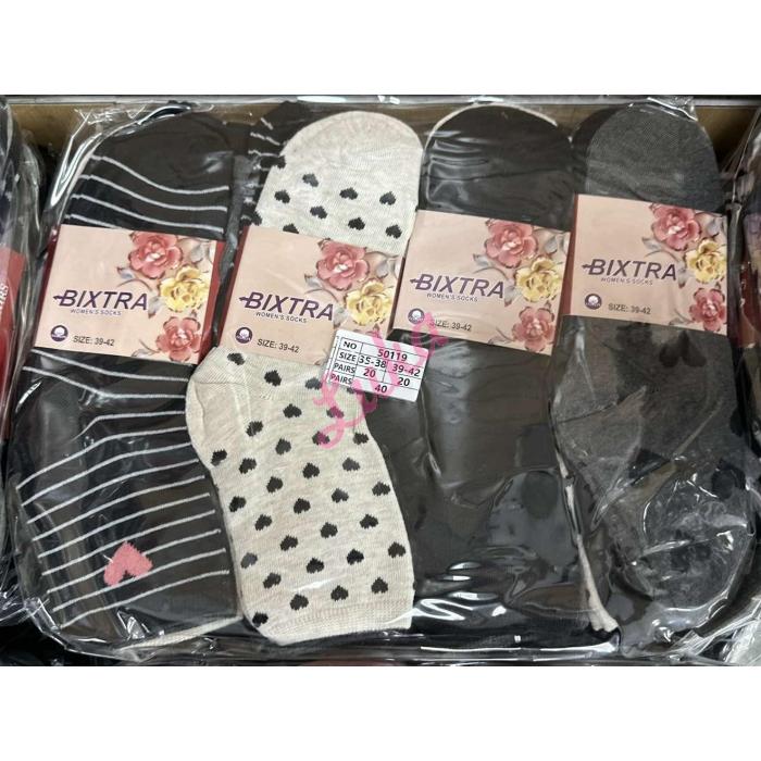 Skarpety damskie Bixtra 50119