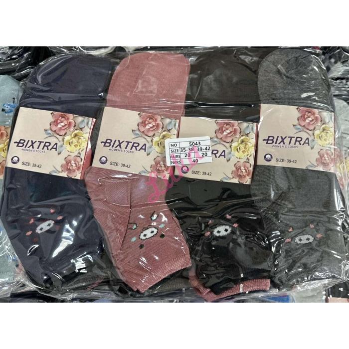 Skarpety damskie Bixtra 5043