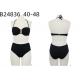 Swimming Suit S`west Fashion BR24835-10