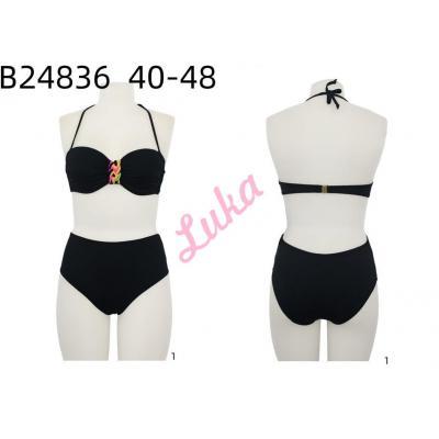 Strój kąpielowy S`west Fashion BR24835-10