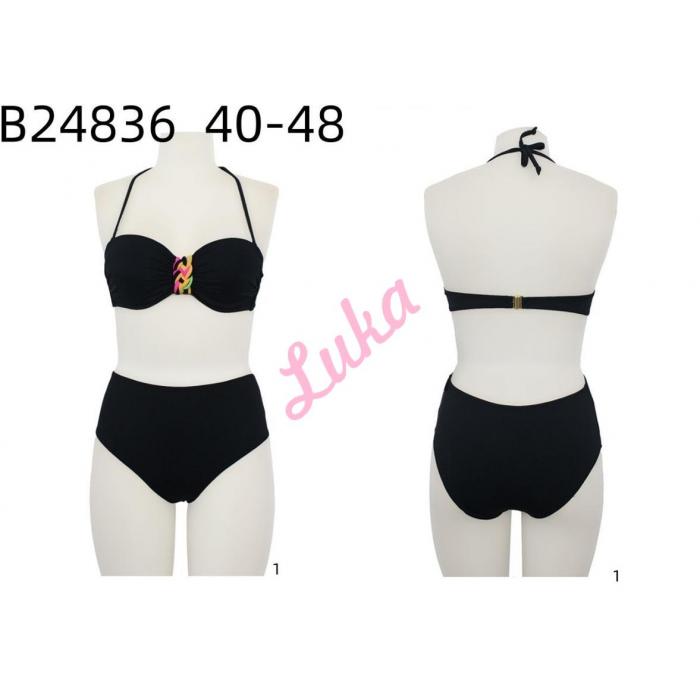 Strój kąpielowy S`west Fashion BR24835-10