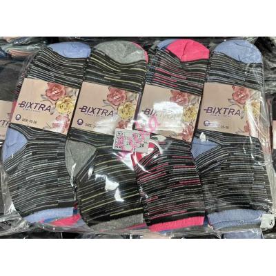 Skarpety damskie Bixtra 5017