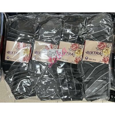 Skarpety damskie Bixtra 5070