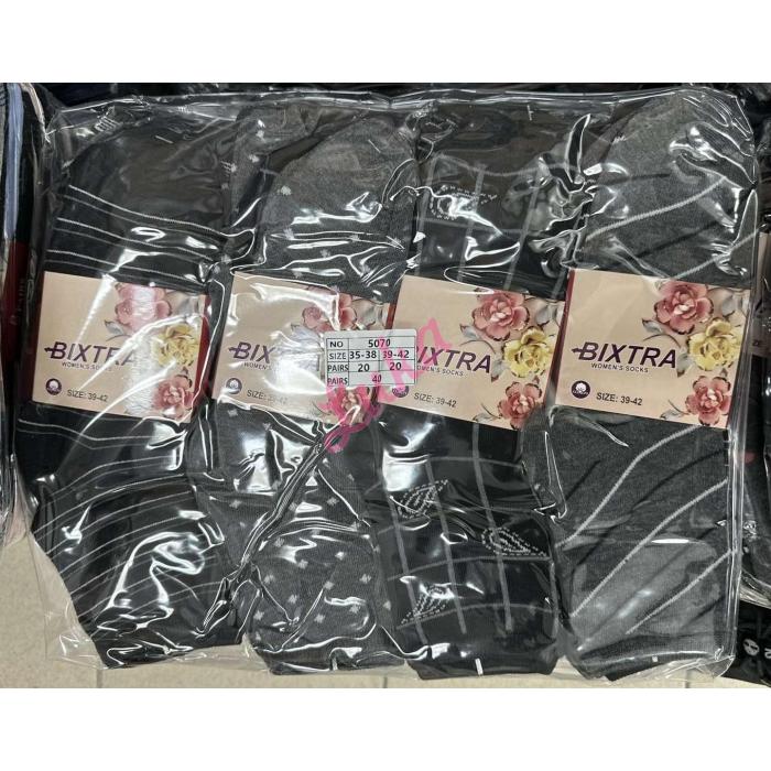 Skarpety damskie Bixtra 5070