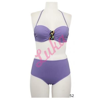 Swimming Suit S`west Fashion BR24836-1