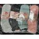 Women's socks Bixtra 5097