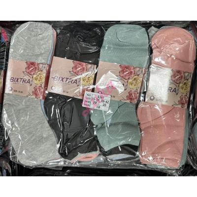 Women's socks Bixtra 5097