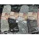 Women's socks Bixtra 5051