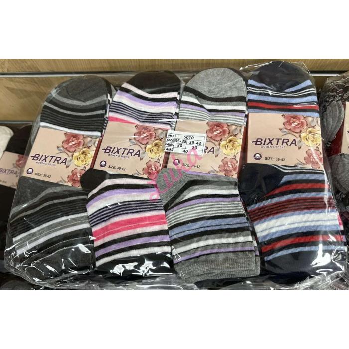 Women's socks Bixtra 5010