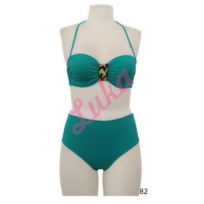 Strój kąpielowy S`west Fashion BR24836-52