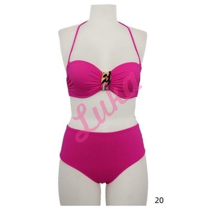 Strój kąpielowy S`west Fashion BR24836-82