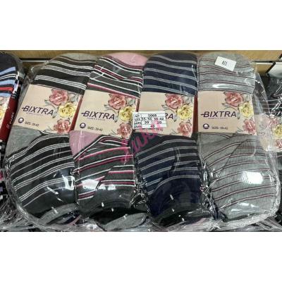 Skarpety damskie Bixtra 5068