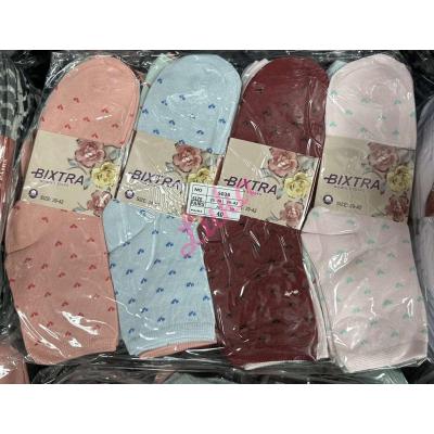 Skarpety damskie Bixtra 5036