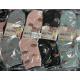 Women's socks Bixtra 5084