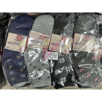 Skarpety damskie Bixtra 50105